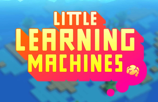 智趣小学机 Little Learning Machines 2024.3.6 中文原生版