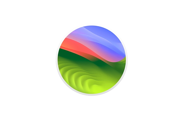macOS Sonoma 14.4.0 (23E214)【Mac系统安装包】