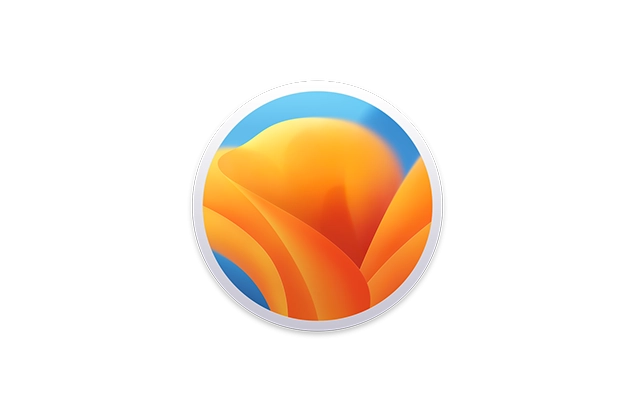 macOS Ventura 13.6.6 (22G630)【Mac系统安装包】