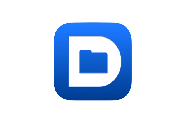 Default Folder X 6.2.3 for Mac破解版 (文件夹搜索快速访问软件)
