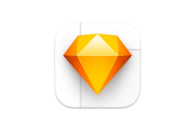 Sketch 2025.3.1 for Mac破解版 (矢量绘图软件)