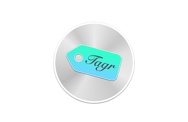 Tagr 5 5.11.2 for Mac破解版 (音乐标签管理和编辑软件)