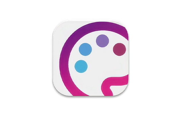 Colori 1.7.4 for Mac破解版 (颜色设计软件)