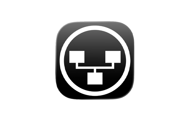iNet Network Scanner 3.2.5 for Mac破解版 (网络环境扫描软件)