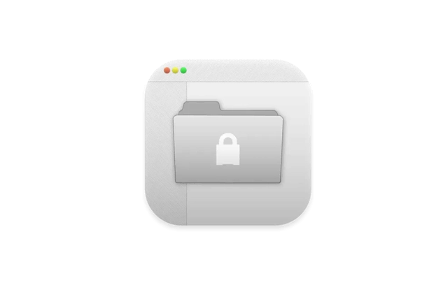 Invisible 3.2.2 for Mac破解版 (文件隐藏软件)