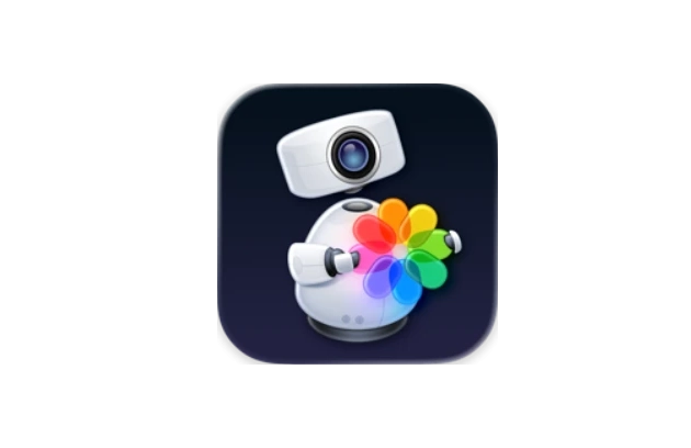 PowerPhotos 3.3.6 for Mac破解版 (图片管理软件)